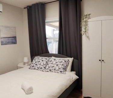 Katzrin House | נענע