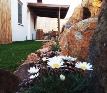 Katzrin House | נענע