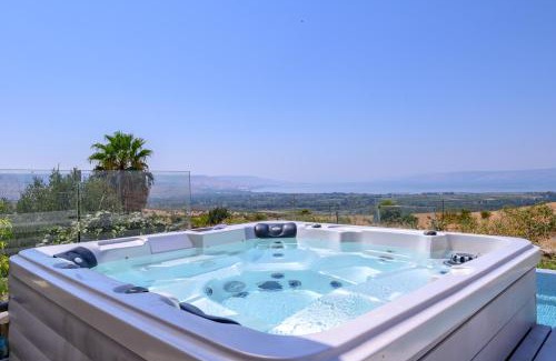 Had Nes Villa | נקודה בנוף - וילה פרטית