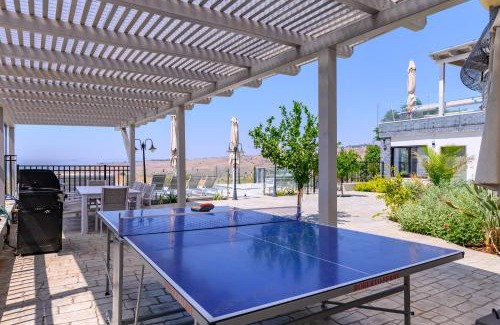 Had Nes Villa | נקודה בנוף - וילה פרטית