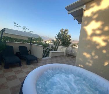 Sde Nehemia Apartment | סוד הנחלים