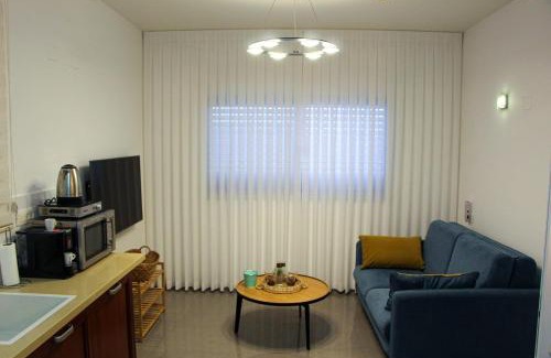 Mazzuva House | סוויטה הילה במצובה