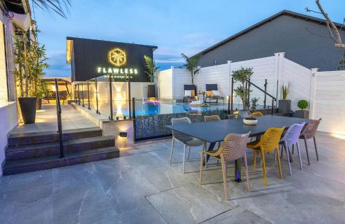 Dalton Villa | סוויטה פלואלס בוטיק