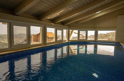 Majdal al-Shams Apartment | סוויטות לין-Leen suites