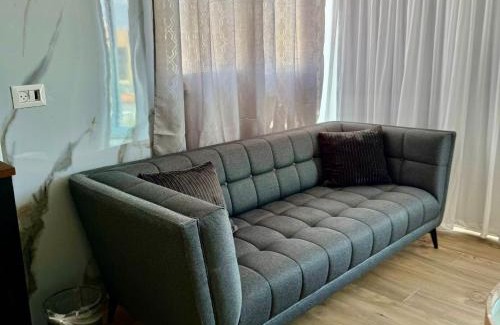 Nahariya Apartment | סוויטת בוטיק על הים