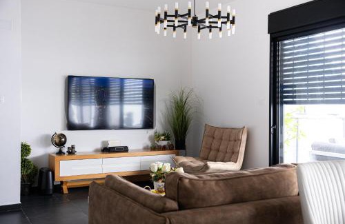 Shlomi Apartment | סויטת החורש