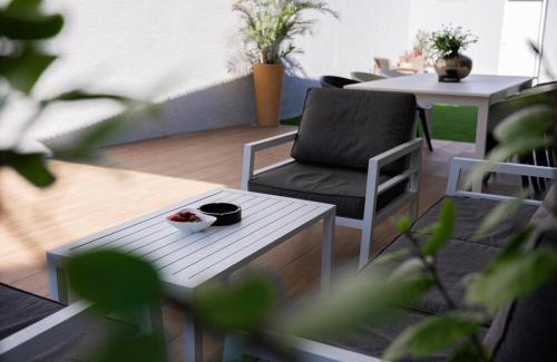 Shlomi Apartment | סויטת החורש