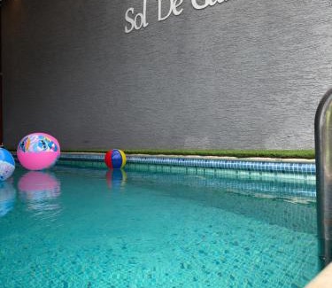 Peqiin Hadasha Villa | סול דה גלילאה