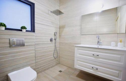 Peqiin Hadasha Villa | סול דה גלילאה