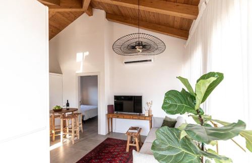 Kfar Szold Apartment | סטייל בקיבוץ