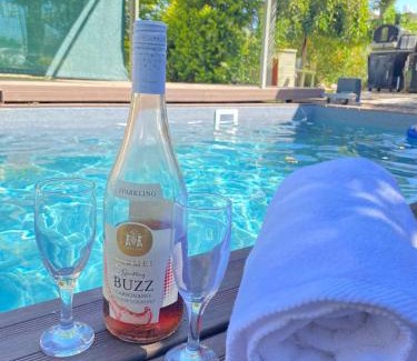 Qatsrin Apartment | סלע-וי