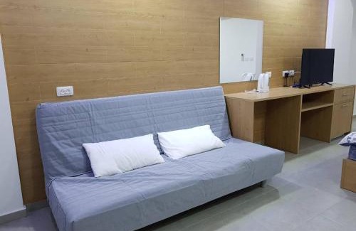 Majdal al-Shams Hotel | סנו נופש בגולן