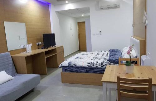 Majdal al-Shams Hotel | סנו נופש בגולן