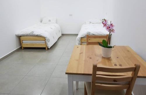 Majdal al-Shams Hotel | סנו נופש בגולן