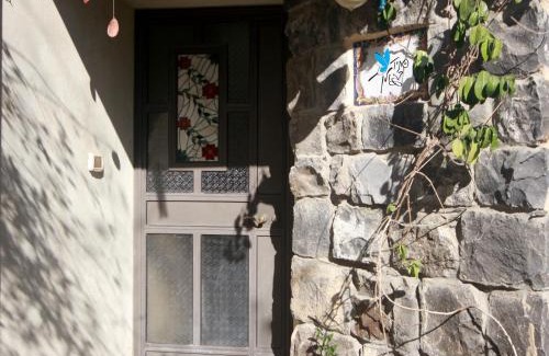 Ani'am Cabin | סתיו בגולן