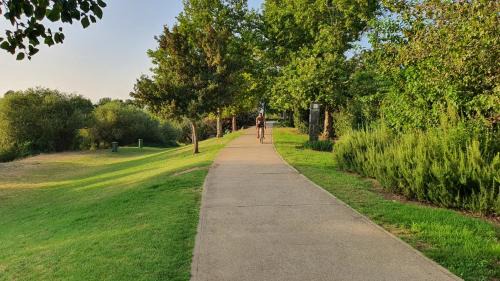 Amir Apartment | פינה בגינה יזרעאלי