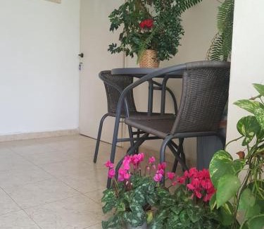 Ein Zivan Apartment | פינה חמה ברמה