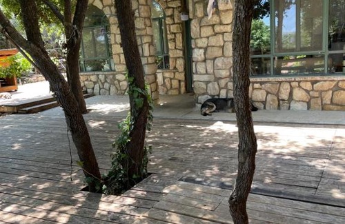 Mitzpe Hila Bed & Breakfast | פינה ירוקה בגליל