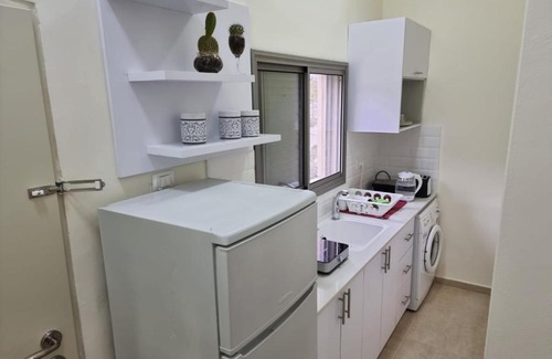 Rosh HaNikra House | פינה ליד הים