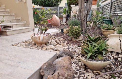 Rosh HaNikra House | פינה ליד הים