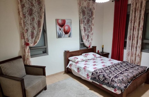 Rosh HaNikra House | פינה ליד הים