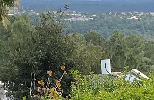 Shlomi House | פינה קטנה ורומנטית