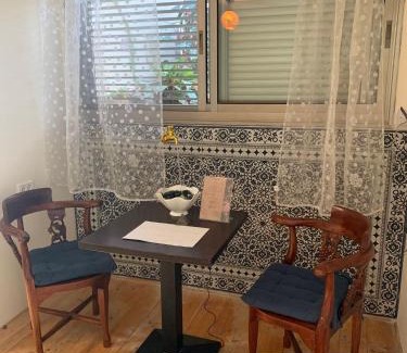 Lotem House | פינה קסומה בהר