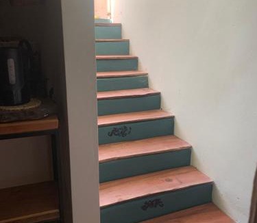 Lotem House | פינה קסומה בהר