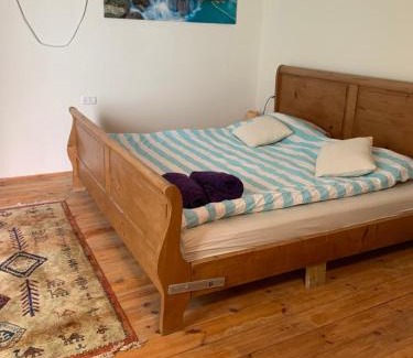 Lotem House | פינה קסומה בהר