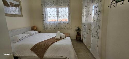 Beit HaShita Apartment | פינה שלווה בטבע- A peaceful spot in nature