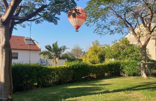 Beit HaShita Apartment | פינה שלווה בטבע- A peaceful spot in nature