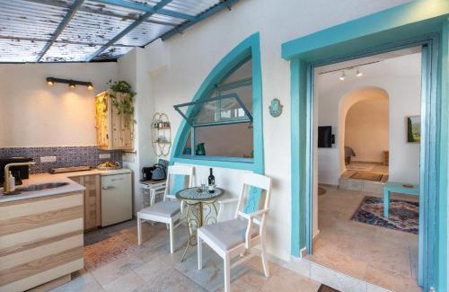 Rosh Pinna Apartment | פינה שקטה בראש פינה העתיקה Quite Corner in old Rosh-Pina