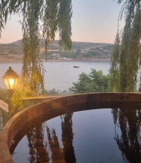 Masade Apartment | פינת ביאן נוף לאגם