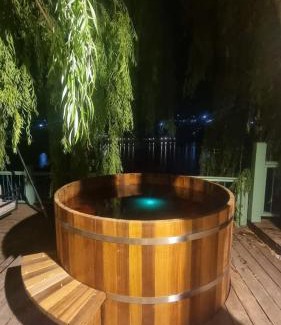 Masade Apartment | פינת ביאן נוף לאגם