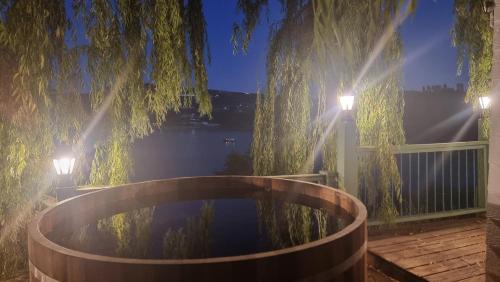 Masade Apartment | פינת ביאן נוף לאגם