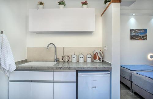 Safed Old City Apartment | פינת הקסם