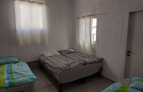 Tiberias Apartment | פנטאהוז 7 חדרים עם בריכה ונוף מטריף בטבריה קרית שמואל