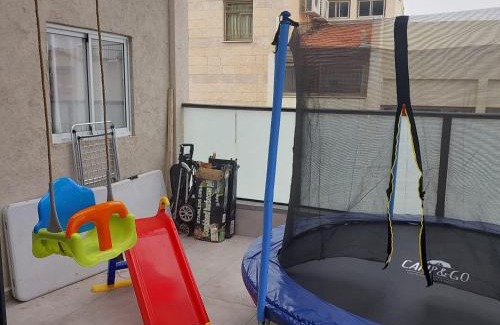 Tiberias Apartment | פנטאהוז 7 חדרים עם בריכה ונוף מטריף בטבריה קרית שמואל