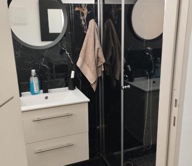 Beit She'an Apartment | פנינה בבקעה