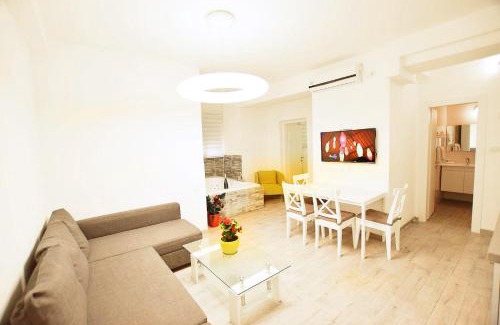 Haifa Apartment | פנינה בגליל 1929