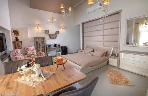 Majdal al-Shams Cabin | פנינת החרמון