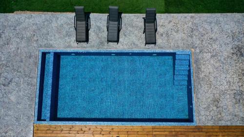 Majdal al-Shams Cabin | פסגת גן עדן בחרמון