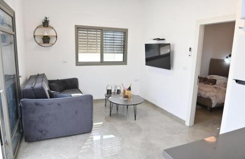 Kfar Giladi Apartment | פסגת יובלים 2