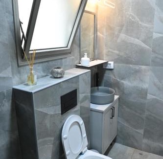 Kfar Giladi Apartment | פסגת יובלים 2