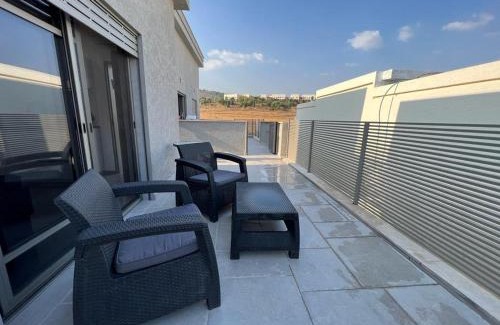 Kfar Giladi Apartment | פסגת יובלים 2