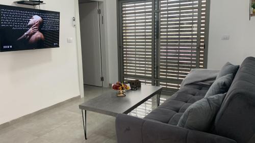 Kfar Giladi Apartment | פסגת יובלים