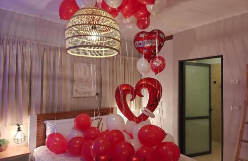 Had Nes House | פרדייז ברמה