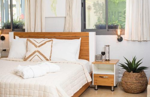 Had Nes House | פרדייז ברמה