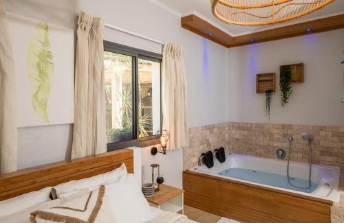 Had Nes House | פרדייז ברמה