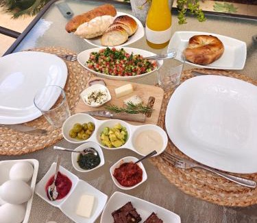 Had Nes House | פרדייז ברמה